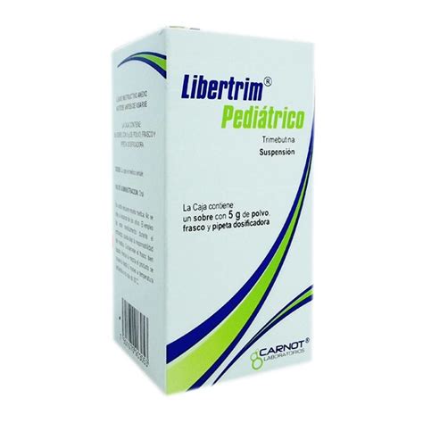 libertrim precio - floratil precio